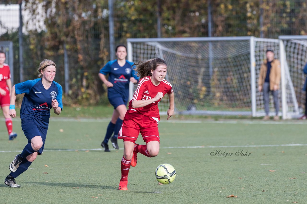 Bild 148 - F Fortuna St. Juergen - SV Wahlstedt : Ergebnis: 3:0